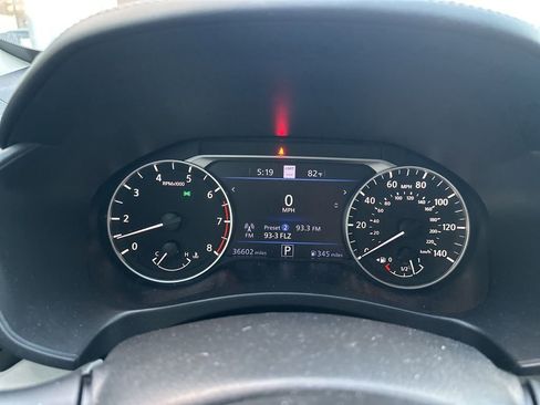 Used 2021 Nissan Altima 2.5 SL image 12