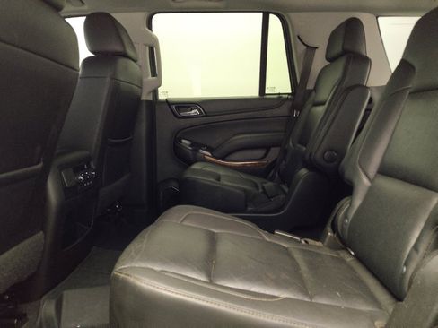 Used 2019 Chevrolet Tahoe Premier AWD/4WD image 18