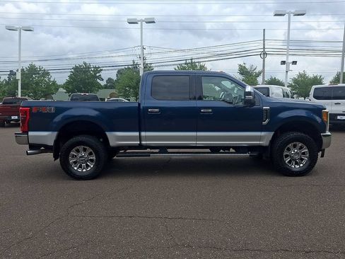Used 2017 Ford F350 Lariat AWD/4WD image 10