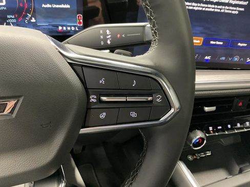 New 2026 Chevrolet Suburban Z71 w/ Comfort Package image 27