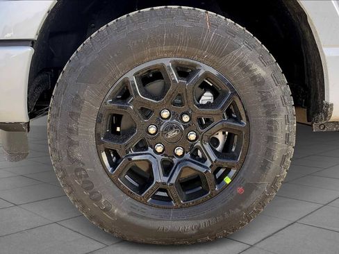 New 2025 Ford F150 XLT w/ Equipment Group 302A MID image 11