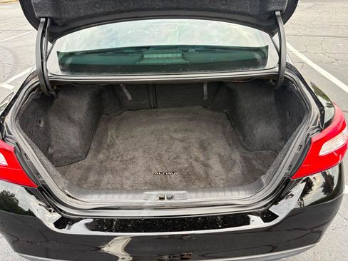 Used 2016 Nissan Altima 2.5 S w/ Power Driver Seat Package FWD image 24