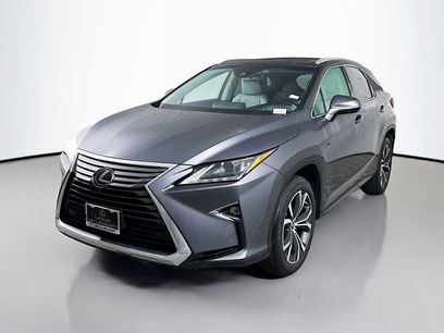Used 2019 Lexus RX 350 350
