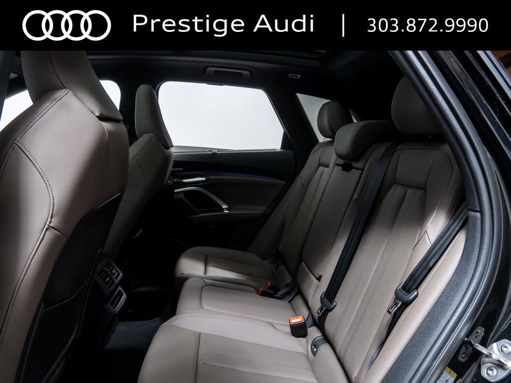 New 2026 Audi Q5 Premium Plus AWD/4WD image 26