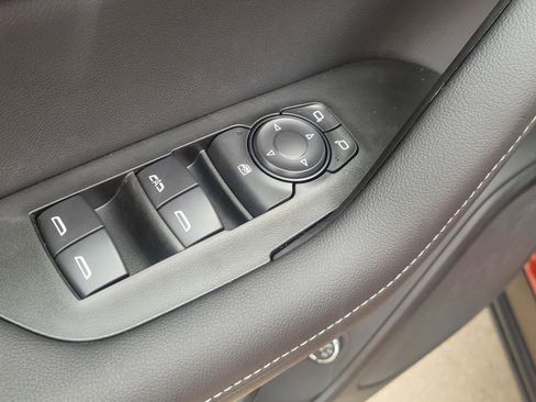 New 2026 Chevrolet Blazer LT w/ Convenience Package image 15