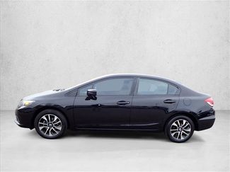 Used 2015 Honda Civic EX video 2