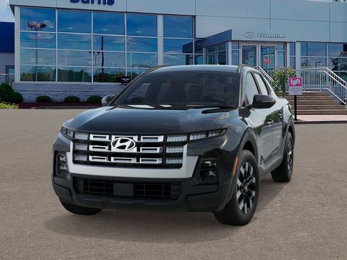New 2026 Hyundai Santa Cruz SEL AWD/4WD image 6