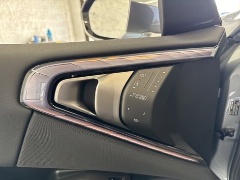 New 2026 BMW X3 xDrive30 image 37