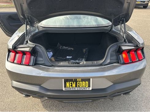 New 2026 Ford Mustang Coupe image 14