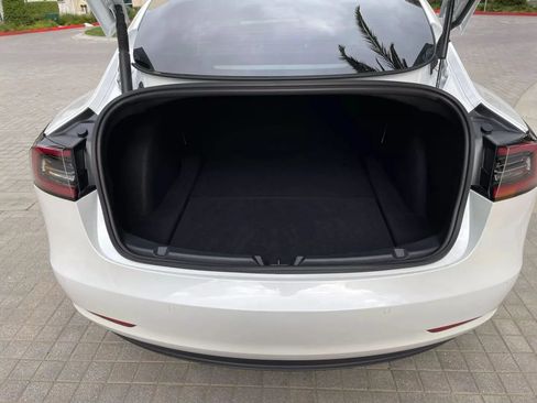 Used 2023 Tesla Model 3 Standard Range RWD image 35