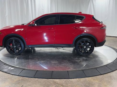 Used 2023 Dodge Hornet GT w/ Track Pack image 7