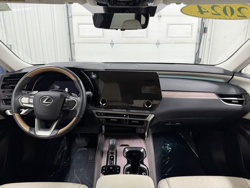 Used 2024 Lexus RX 350 AWD image 24