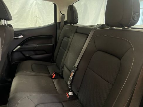 Used 2019 Chevrolet Colorado LT AWD/4WD image 35