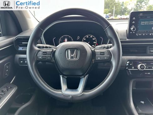 Certified 2023 Honda Pilot EX-L image 12
