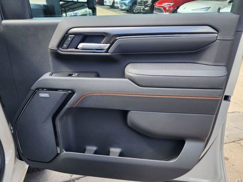 New 2026 GMC Sierra 2500 AT4 w/ AT4 Premium Plus Package AWD/4WD image 40