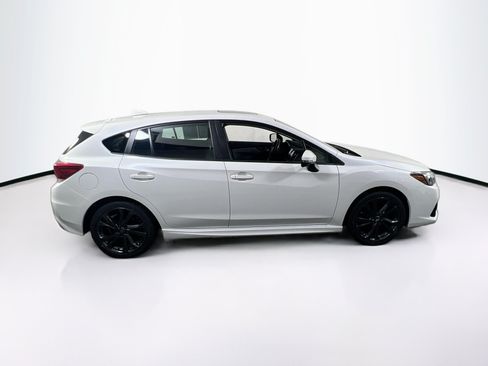 Used 2023 Subaru Impreza 2.0i Sport AWD/4WD image 4