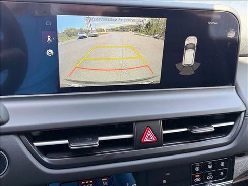 New 2026 Kia Seltos SX image 26