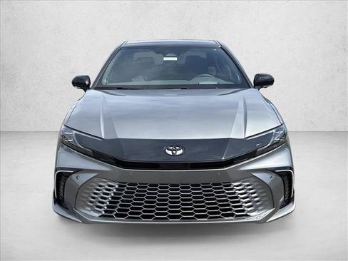 New 2026 Toyota Camry XSE w/ Premium Plus Package FWD image 2