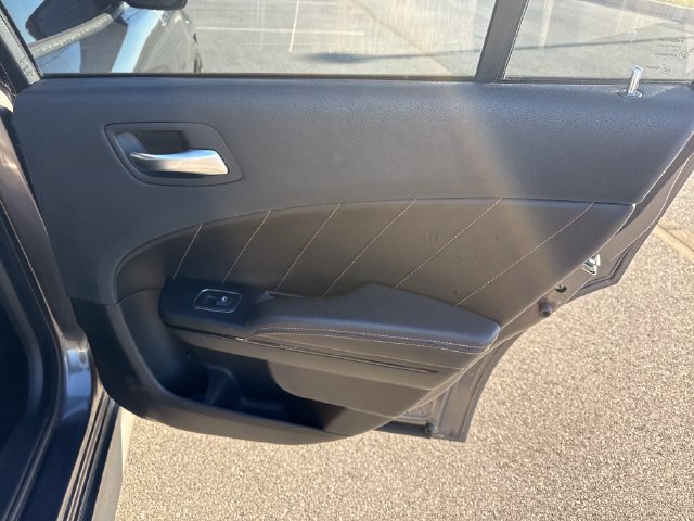 Used 2017 Dodge Charger R/T RWD image 16