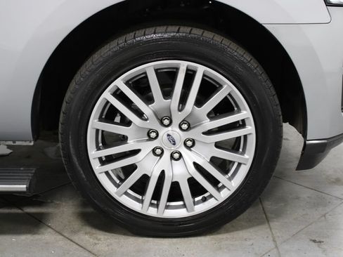 Used 2024 Ford Expedition Max Limited AWD/4WD image 12