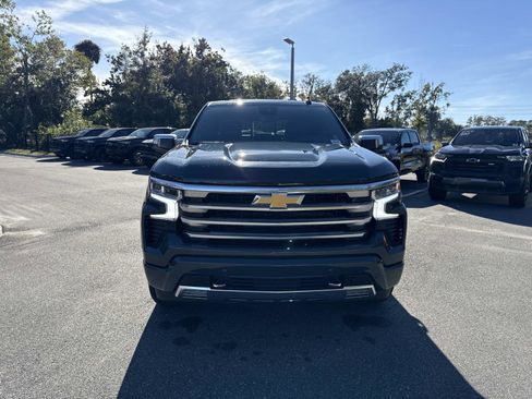 New 2026 Chevrolet Silverado 1500 High Country image 8