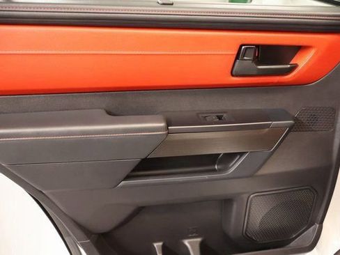 Certified 2023 Toyota Sequoia TRD Pro image 35