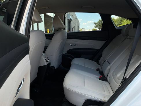 Used 2026 Hyundai Tucson SEL FWD image 11
