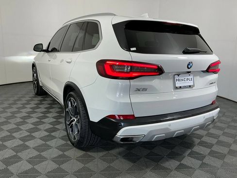 Used 2023 BMW X5 sDrive40i w/ Premium Package RWD image 8