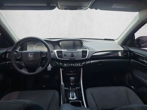 Used 2016 Honda Accord LX image 15