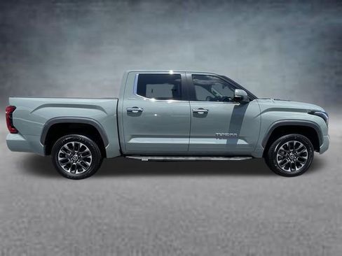 Used 2024 Toyota Tundra Limited image 4