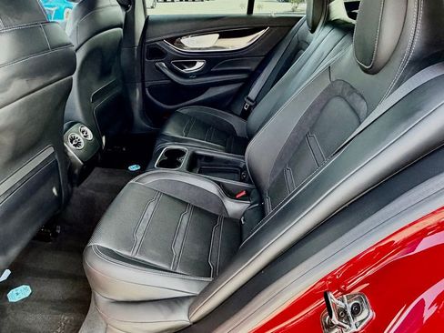 Used 2024 Mercedes-Benz AMG GT 43 image 31