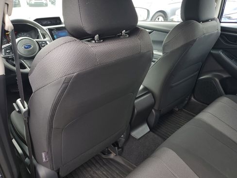 Certified 2022 Subaru Impreza 2.0i image 10