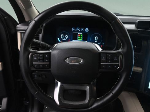 Used 2023 Ford Expedition Platinum RWD image 22