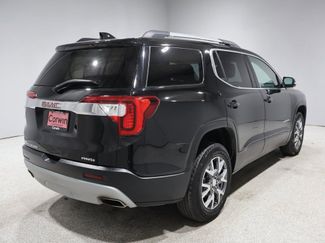 Used 2023 GMC Acadia SLT video 2