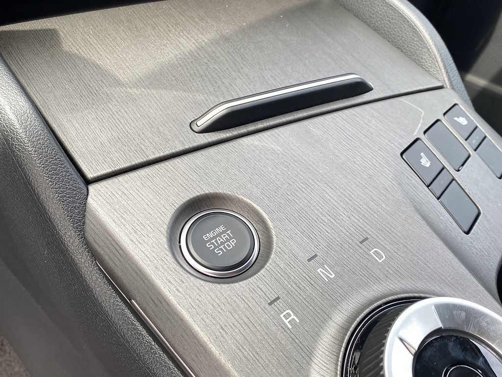 New 2026 Kia Sportage X-Line AWD/4WD image 18