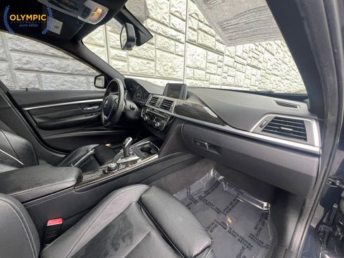Used 2016 BMW 328i Sedan image 22