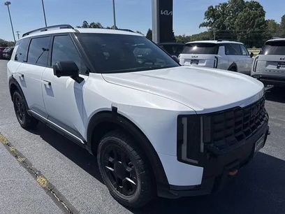 New 2027 Kia Telluride SX X-Pro