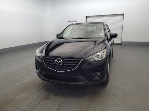 Used 2016 MAZDA CX-5 Touring AWD/4WD image 15