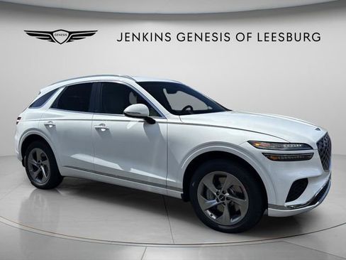 New 2026 Genesis GV70 2.5T Select image 1