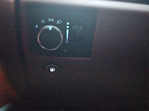 Used 2018 Jeep Grand Cherokee Trackhawk image 16