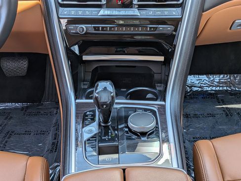 Used 2020 BMW 840i Gran Coupe xDrive w/ Driving Assistance Package image 22