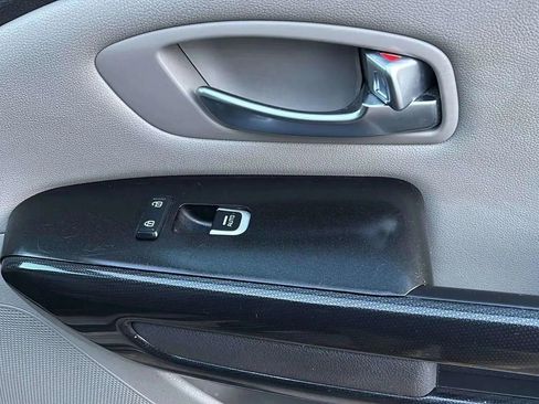 Used 2015 Kia Sedona SX image 25