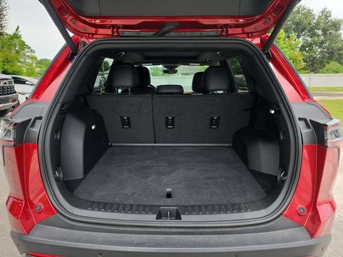 Used 2025 Chevrolet Equinox ACTIV w/ Safety and Technology Package FWD image 7