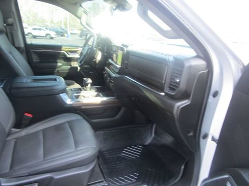 Used 2022 Chevrolet Silverado 1500 RST w/ All Star Edition Plus AWD/4WD image 20