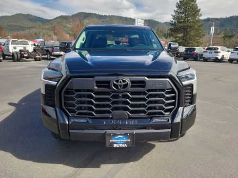 Used 2024 Toyota Tundra Platinum image 14