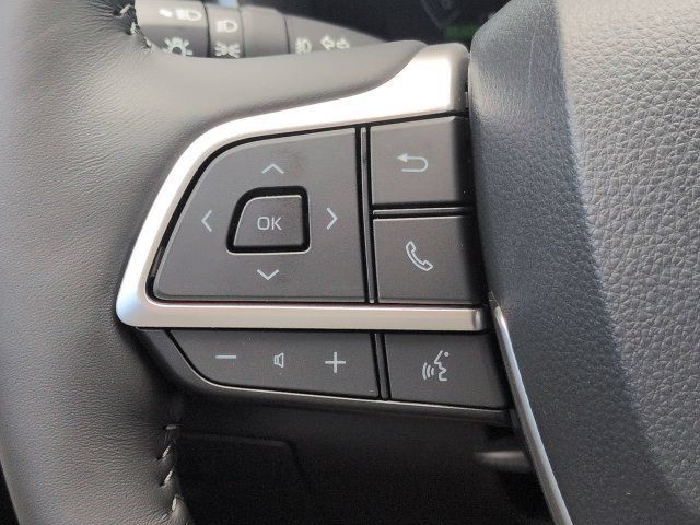 New 2026 Toyota Highlander Limited AWD/4WD image 25