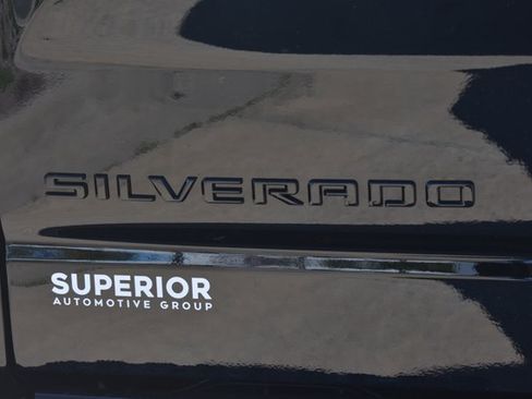 New 2026 Chevrolet Silverado 1500 W/T w/ WT Safety Package AWD/4WD image 7