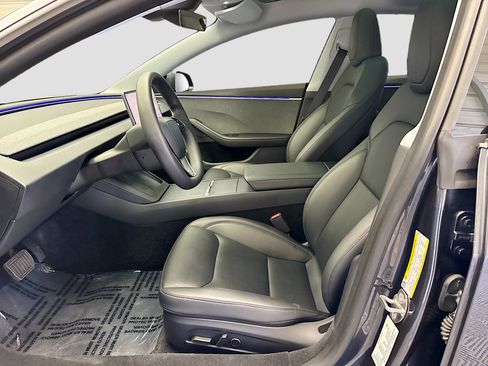 Used 2024 Tesla Model 3 Standard Range RWD image 16