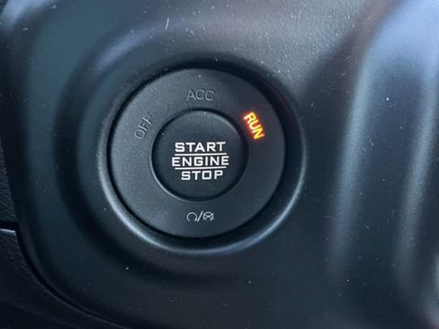 Used 2021 Jeep Wrangler Unlimited Rubicon 4xe w/ Cold Weather Group AWD/4WD image 56