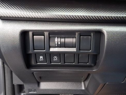 Certified 2023 Subaru Crosstrek 2.0i Premium image 26